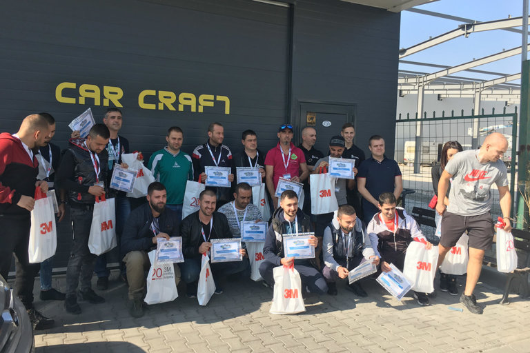 Road Show 2019 в град Пловдив