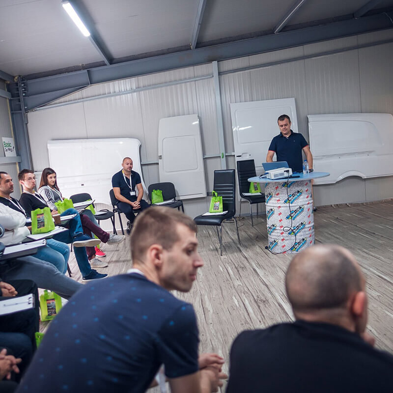 Презентация на тема фолио за автомобили 3M 2080