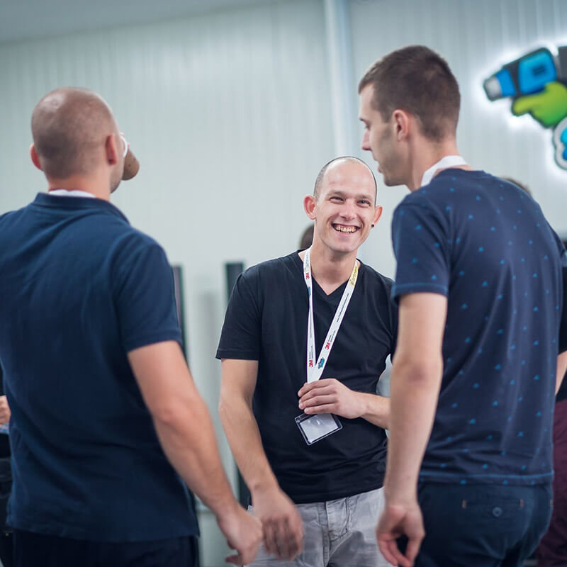 Road Show 2019 Варна