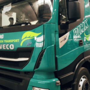 High quality materials for durable vehicle graphics