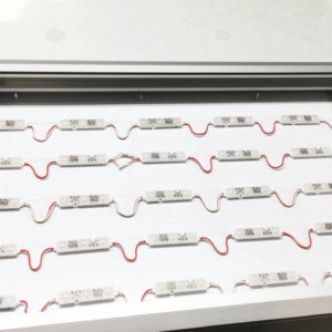 G.O.Q. LED 3 2835 – LED модули за светещи снап рамки G.O.Q. LED 3 2835 - LED модули за светещи снап рамки