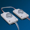SloanLED Prism Nano LED modules for backlit illumination