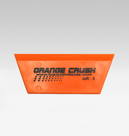 GT258 – 5″ Cropped Orange Crush- шпатула