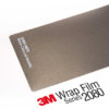 3M 2080-M211 Matte Charcoal Metallic, цвят въглен