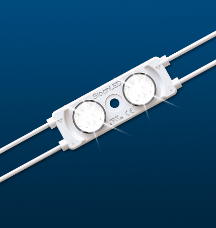 SloanLED VL4 white – бели LED модули