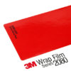 3M 2080-G53 flame red