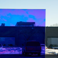 3M Fasara™ Dichroic: DF-PA Chill — LUX Graphic Imaging