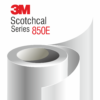 3M 580 Scotchlite Reflective Film – светлоотразително фолио, бяло