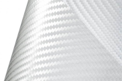 3M Wrap Overlaminate 8900 Carbon Fiber Clear - прозрачен карбон, ламинат