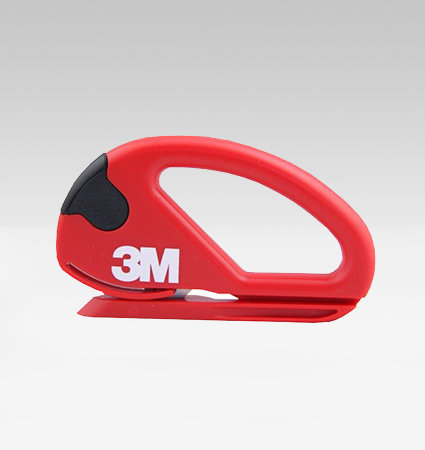 3M Hand Cutting Snitty Tool