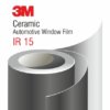 3M Ceramic IR 15 Automotive Window Film