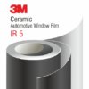 3M Ceramic IR 5 Automotive Window Film