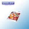 EMBLEM Solvent Magic Textile II - translucent textile