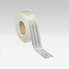 3M Diamond Grade Conspicuity Markings 983-10 - светлоотразителна лента за камиони, бяла
