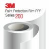 3M Paint Protection Film PPF 200