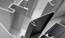 Profile de aluminiu pentru casete