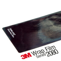 Gloss Boat Blue (G127), 3M Vinyl Wrap Film Series 2080