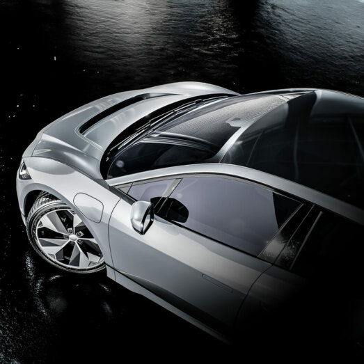 3M 2080 Wrap Film Series HG31