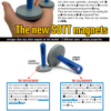 SOTT Mounting Magnet - Магнитен държач за фолио, над 7кг