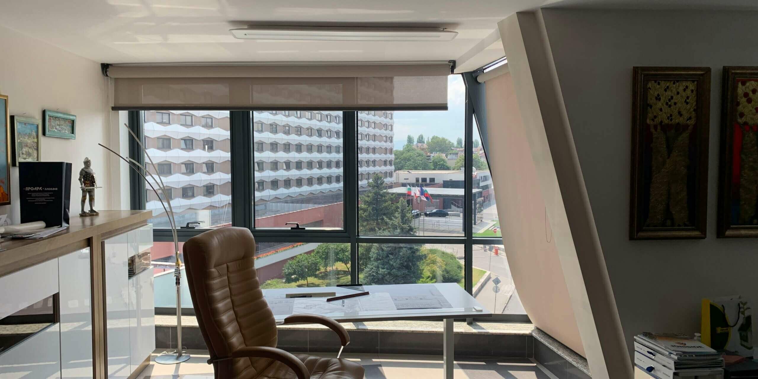 3M Prestige 40 Plovdiv 3M Prestige 40