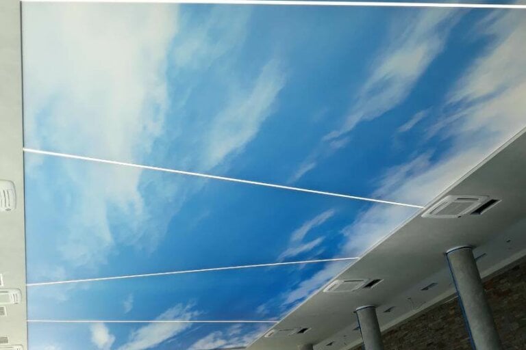 Complexul balnear a căpătat un aspect spectaculos, iluminat cu module Midi 4 LED