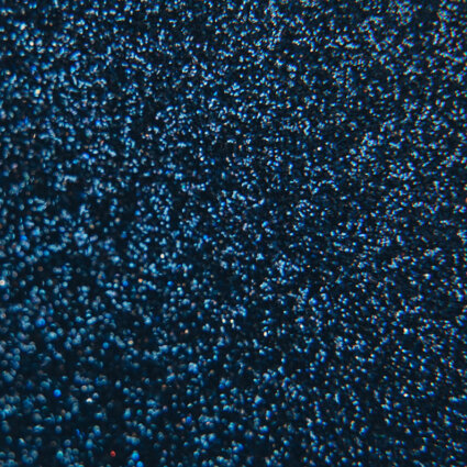 Cover Styl' R15 Navy Blue - Self-adhesive glitter film