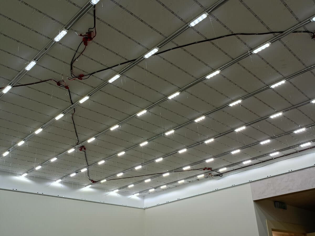 TMT LED modules Midi 4