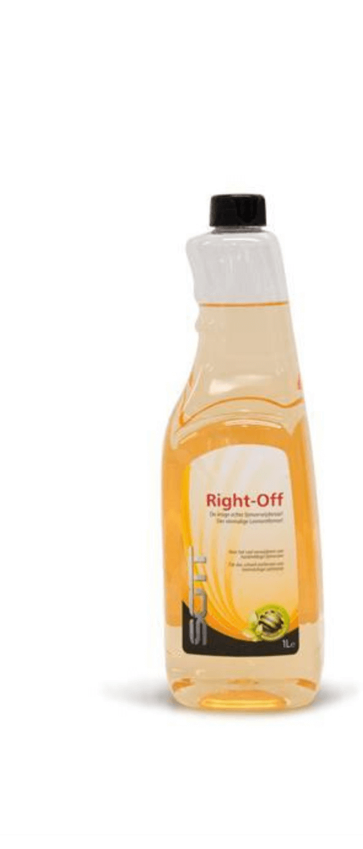 SOTT RIGHT-OFF - Adhesive Remover 1l