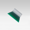 SOTT Softline Green Turbo Squeegee 9cm