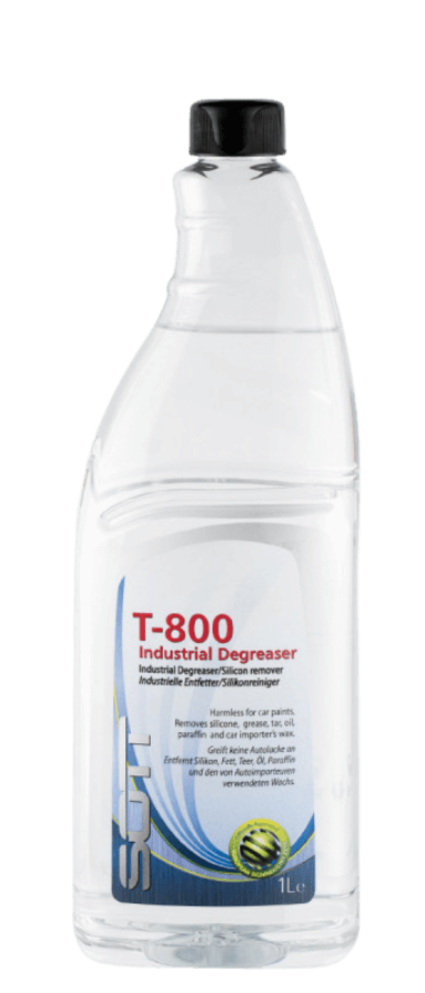 SOTT Industrial Degreaser