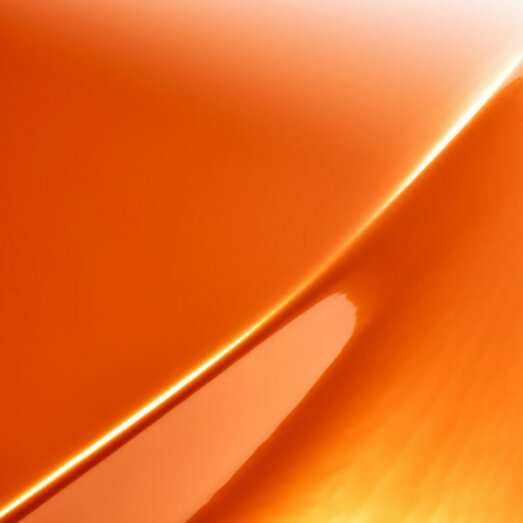 3M 2080 Wrap Film Series HG14 Burnt Orange
