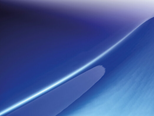 3M 2080 Wrap Film Series HG378 Blue Raspberry