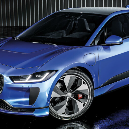 3M 2080 Wrap Film Series HG378 - синьо-лилав супер гланц
