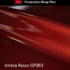 Gloss Umbra Rosso GP263