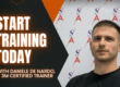 3M Car Wrap training