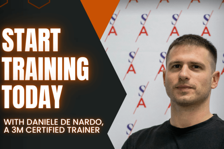 3M Car Wrap training 