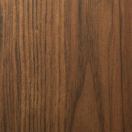 Декоративно самозалепващо фолио 3M DI-NOC DW-1891MT Golden Brown Walnut Matte