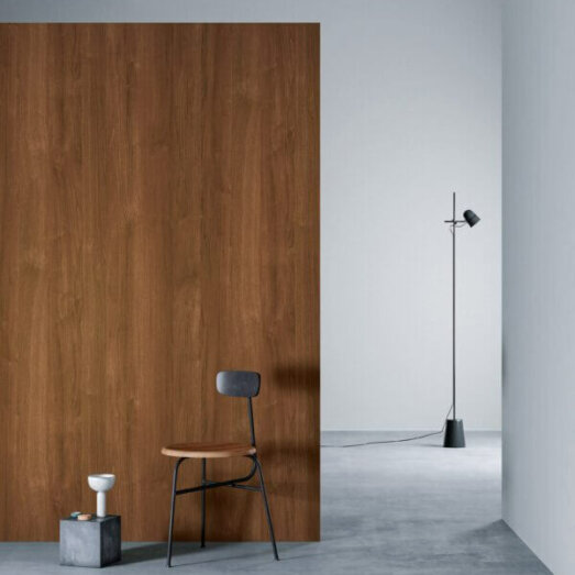 Декоративно самозалепващо фолио 3M DI-NOC DW-1891MT Golden Brown Walnut Matte