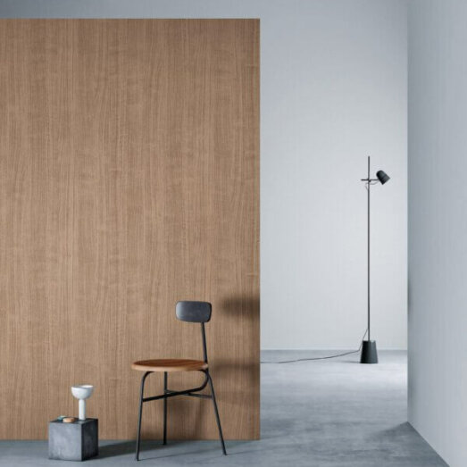 3M DI-NOC Architectural Finish DW-2203MT Sahara Plains Walnut Matte