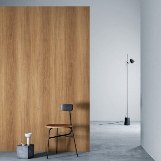 DW-2208MT Buttered Rum Oak Matte