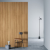 Harvest Gold Oak Matte