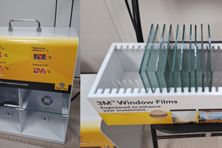 Termalen tester Partners