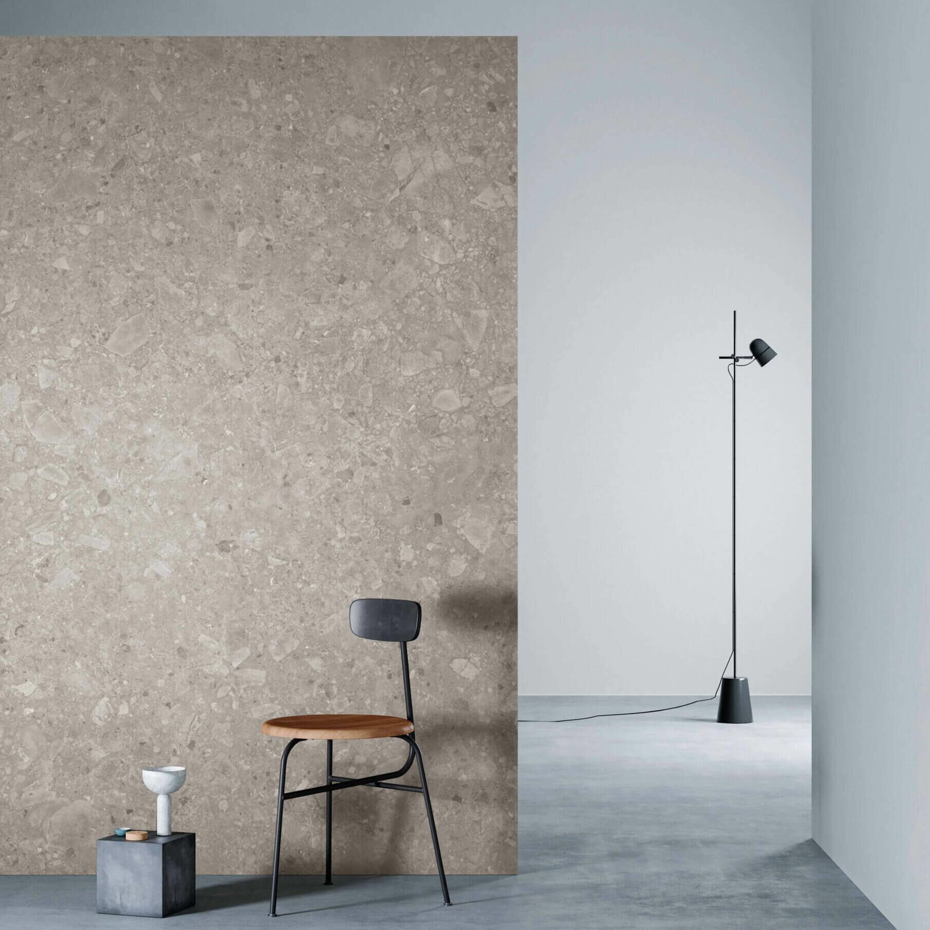 Декоративно самозалепващо фолио 3M DI-NOC ST-2171MT Ceppo Marble Matte