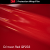 Gloss Crimson Red GP233