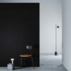 Декоративно самозалепващо фолио 3M DI-NOC LE-1551 Night Sky Leather