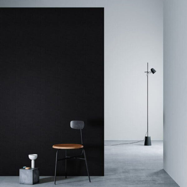 Декоративно самозалепващо фолио 3M DI-NOC LE-1551 Night Sky Leather