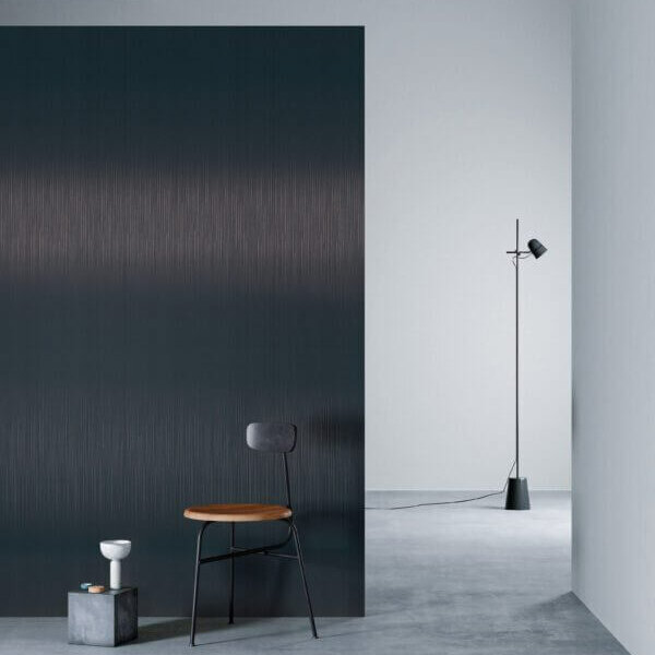 Декоративно самозалепващо фолио 3M DI-NOC ME-1175 Anodized Brushed Titanium