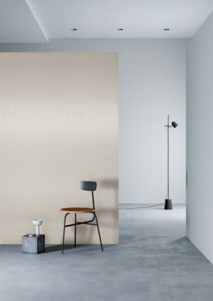 Декоративно самозалепващо фолио 3M DI-NOC ME-1466 Brushed White Stainless Steel