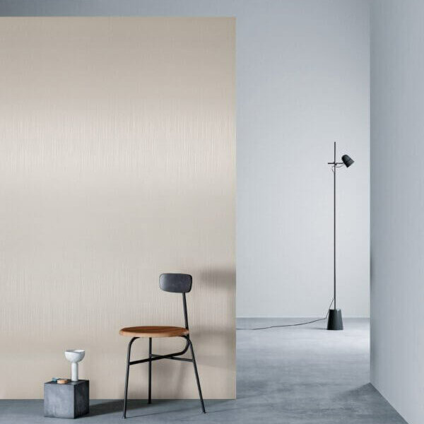 Декоративно самозалепващо фолио 3M DI-NOC ME-1466 Brushed White Stainless Steel