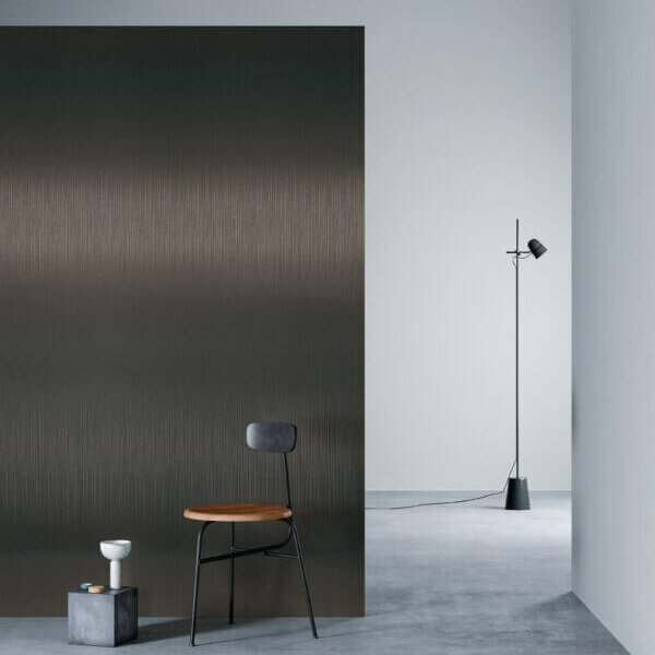 Декоративно самозалепващо фолио 3M DI-NOC ME-1685 Brushed Black Tungsten